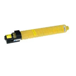 Ricoh Aficio MP C2800 841125 Y Yellow - žlutý toner s čipem - 15.000 stran