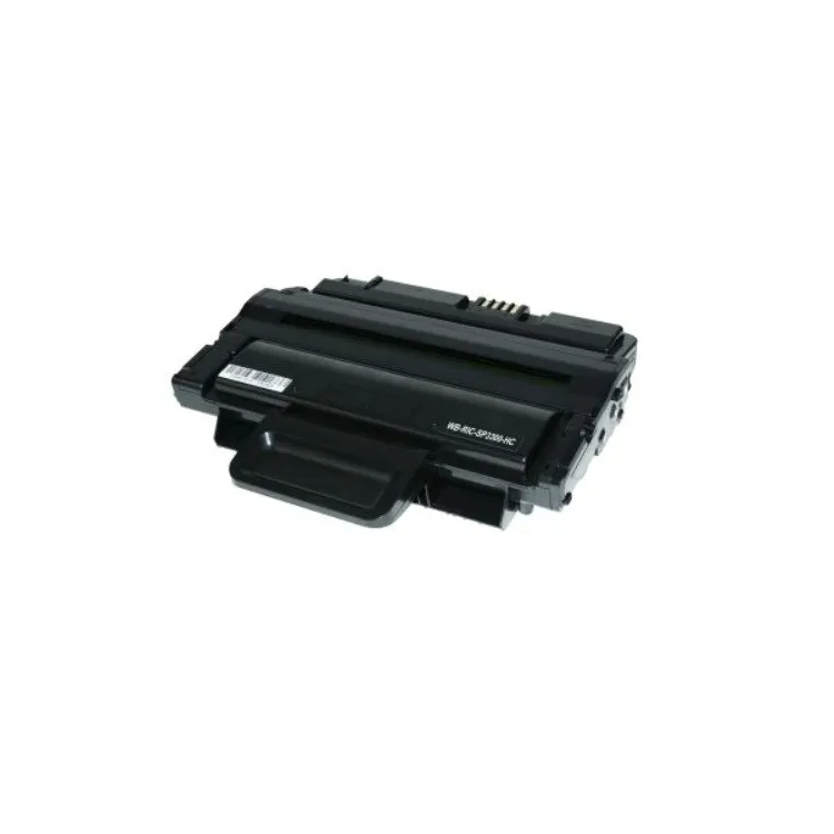 Ricoh Aficio SP-3300 406218 BK Black - černý toner s čipem - 5.000 stran