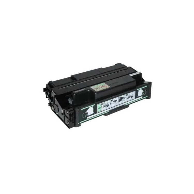 Ricoh Aficio SP-6330 406649 BK Black - černý toner s čipem - 20.000 stran