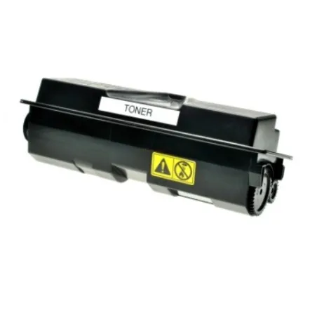 Utax LP 3135 (4413510010) BK Black - černý toner s čipem - 7.200 stran