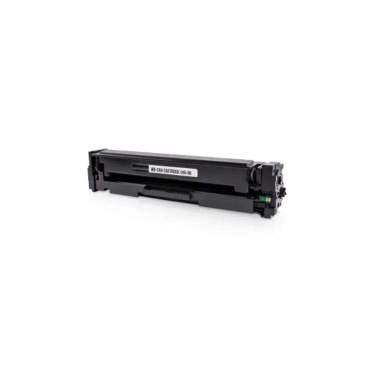 Canon CRG-045H / 045H 1246C002 BK Black - černý kompatibilní toner - 2.800 stran, 100% Nový