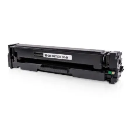 Canon CRG-045H / 045H 1246C002 BK Black - černý kompatibilní toner - 2.800 stran, 100% Nový