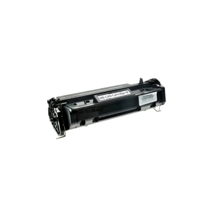 Canon CRG-M / CRG M 6812A002 BK Black - černý kompatibilní toner - 5.000 stran, 100% Nový