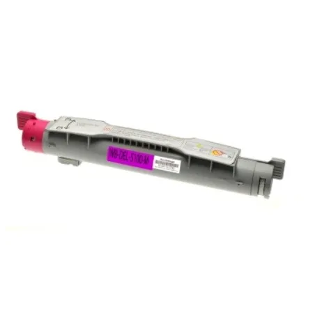 Dell G5578 - 593-10052 Dell 5100 CN M Magenta - červený kompatibilní toner s čipem - 8.000 stran, 100% Nový