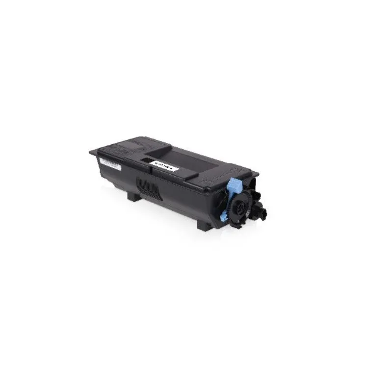 Kyocera TK-3160 / TK3160 1T02T90NL0 BK Black - černý toner s čipem - 12.500 stran