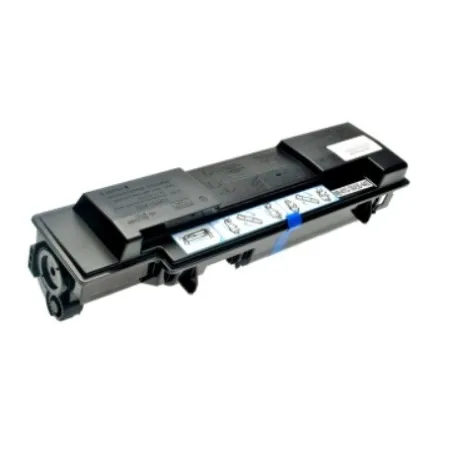 Kyocera TK-440 / TK440 1T02F70EU0 BK Black - černý toner s čipem - 15.000 stran