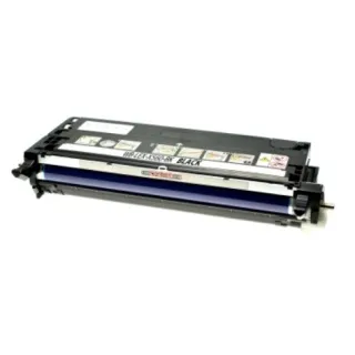 Lexmark X560H2KG - X560 BK Black - černý toner s čipem - 10.000 stran