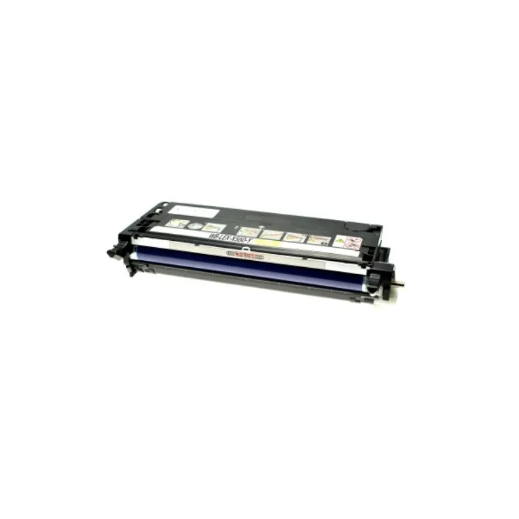 Lexmark X560H2YG - X560 Y Yellow - žlutý toner s čipem - 10.000 stran