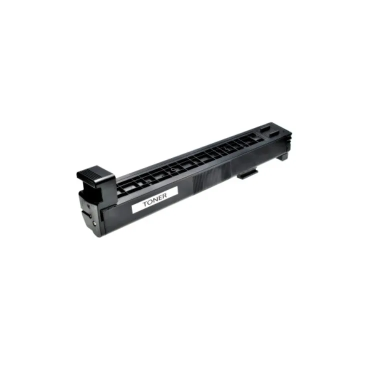 HP CB380A / CB-380A / HP 823A BK Black - černý toner s čipem - 16.000 stran