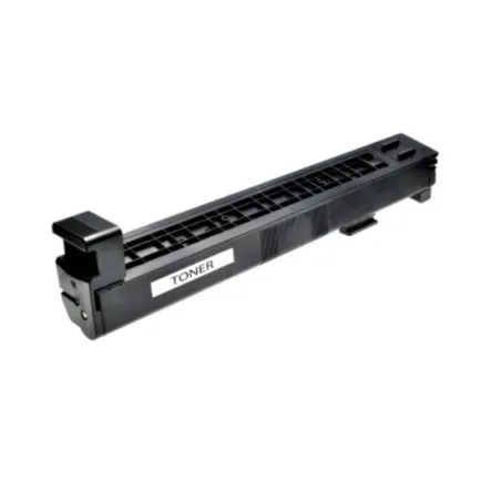 HP CB380A / CB-380A / HP 823A BK Black - černý toner s čipem - 16.000 stran