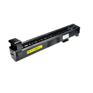 HP CB382A / CB-382A / HP 824A Y Yellow - žlutý toner s čipem - 21.000 stran