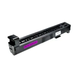 HP CB383A / CB-383A / HP 824A M Magenta - červený toner s čipem - 21.000 stran