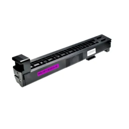 HP CB383A / CB-383A / HP 824A M Magenta - červený toner s čipem - 21.000 stran