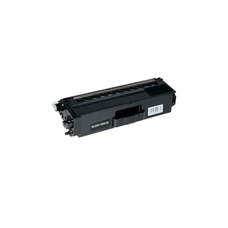 Brother TN-900 / TN900 BK Black - černý kompatibilní toner - 6.000 stran, 100% Nový