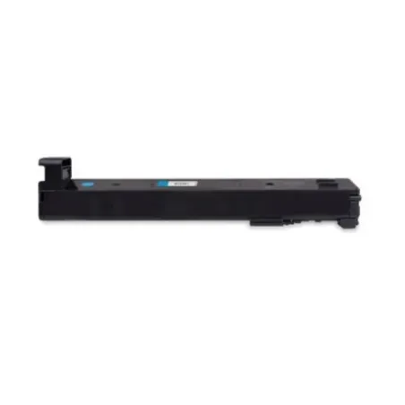 HP CF301A / CF-301A / HP 827A C Cyan - modrý toner s čipem - 32.000 stran