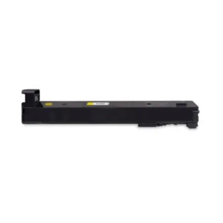 HP CF302A / CF-302A / HP 827A Y Yellow - žlutý toner s čipem - 32.000 stran