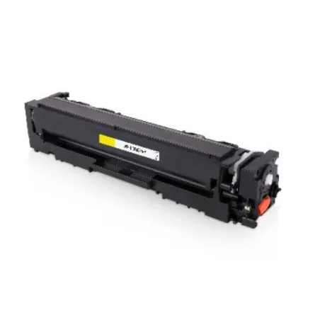 HP CF532A / CF-532A / HP 205A Y Yellow - žlutý toner s čipem - 1.100 stran