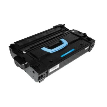 HP CF325X / CF-325X / HP 25X BK Black - černý toner s čipem - 45.000 stran