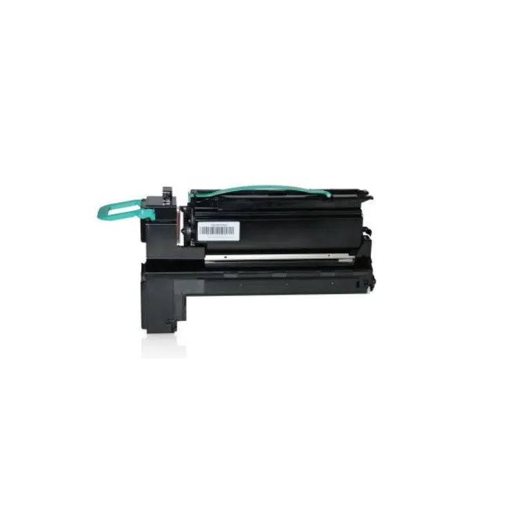 Lexmark C792A1KG - C792 BK Black - černý toner s čipem - 6.000 stran