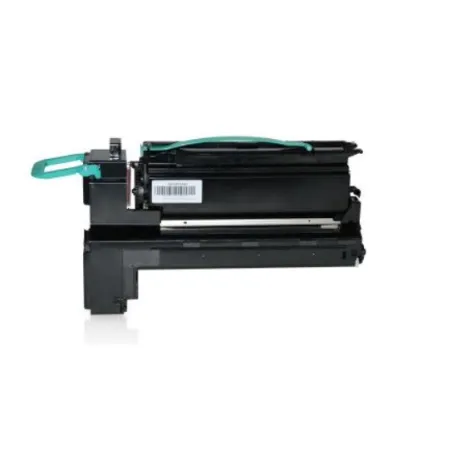 Lexmark C792A1KG - C792 BK Black - černý toner s čipem - 6.000 stran