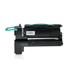 Lexmark C792A1CG - C792 C Cyan - modrý toner s čipem - 6.000 stran