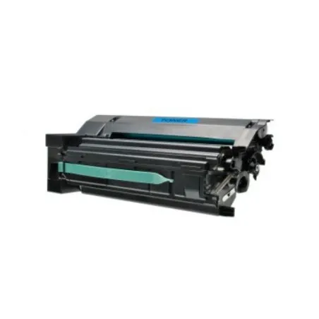 Lexmark C780H2CG - C780 C Cyan - modrý toner s čipem - 10.000 stran