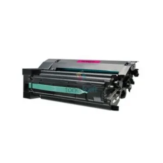 Lexmark C780H2MG - C780 M Magenta - červený toner s čipem - 10.000 stran