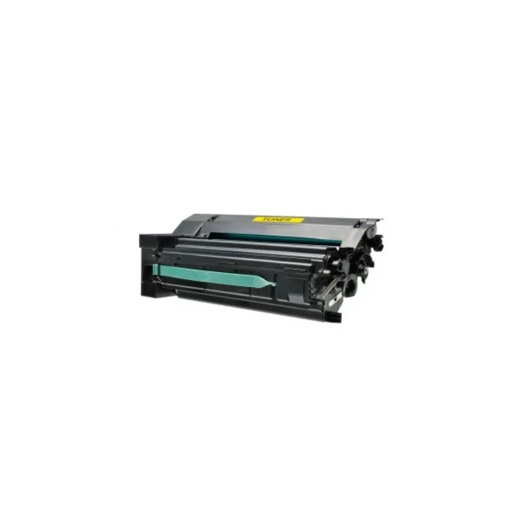 Lexmark C780H2YG - C780 Y Yellow - žlutý toner s čipem - 10.000 stran