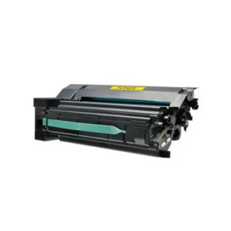 Lexmark C780H2YG - C780 Y Yellow - žlutý toner s čipem - 10.000 stran