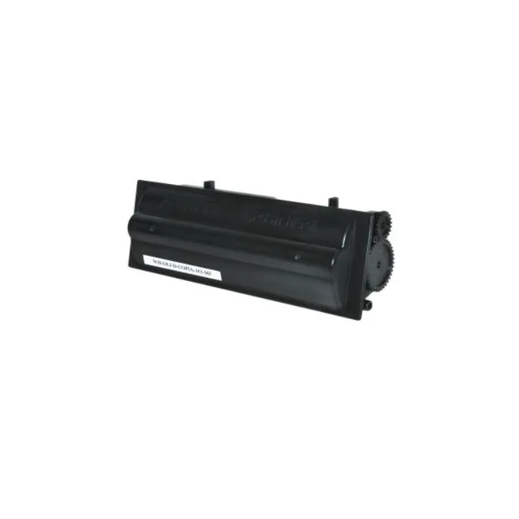 Olivetti Dcopia 163 MF B0592 BK Black - černý toner - 6.000 stran