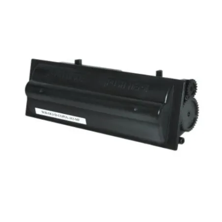 Olivetti Dcopia 163 MF B0592 BK Black - černý toner - 6.000 stran