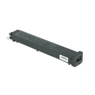 Sharp MX 2700 N MX-27GTBA BK Black - černý toner s čipem - 18.000 stran