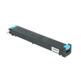 Sharp MX 2700 N MX-27GTCA C Cyan - modrý toner s čipem - 15.000 stran