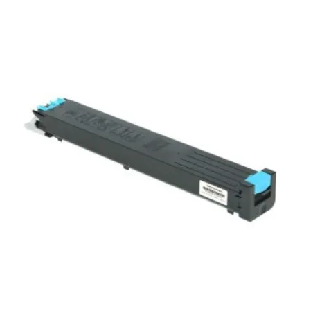 Sharp MX 2700 N MX-27GTCA C Cyan - modrý toner s čipem - 15.000 stran