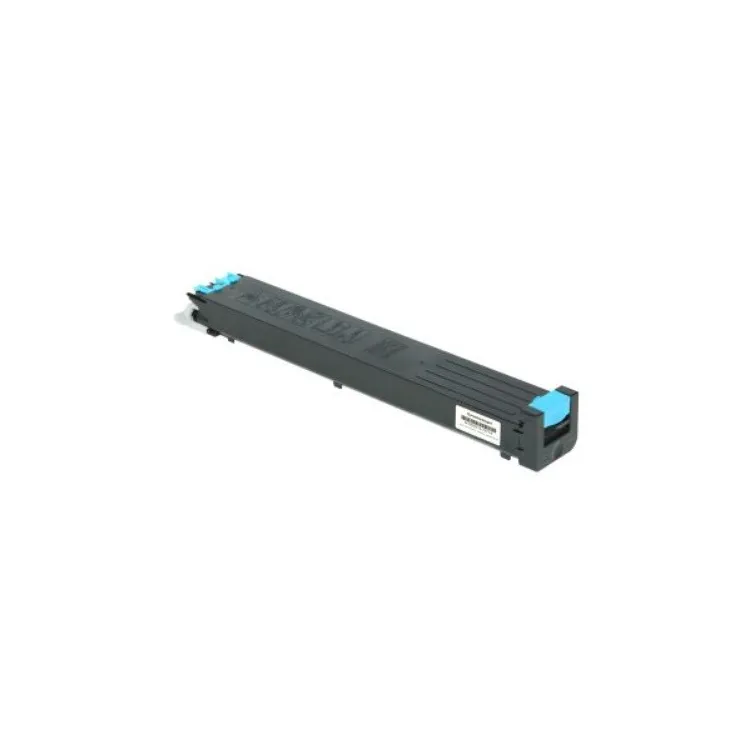 Sharp MX 2600 N MX-31GTCA C Cyan - modrý toner s čipem - 15.000 stran