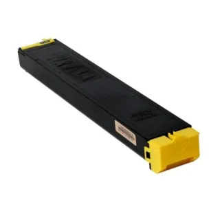 Sharp MX 2610 N MX-36GTYA Y Yellow - žlutý toner s čipem - 15.000 stran