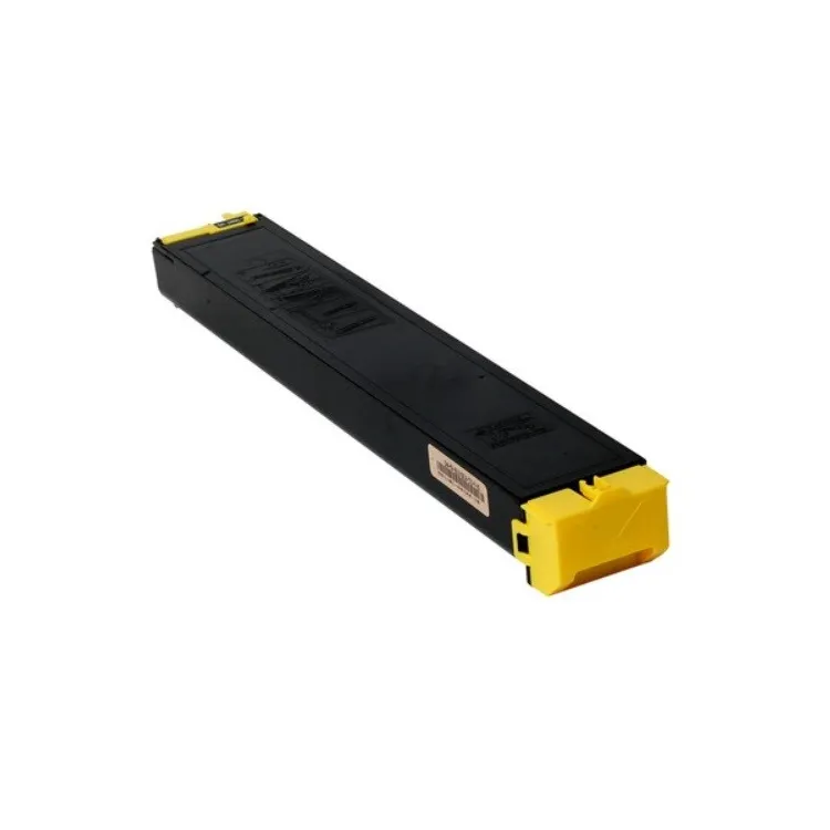 Sharp MX 2610 N MX-36GTYA Y Yellow - žlutý toner s čipem - 15.000 stran