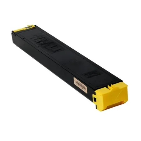 Sharp MX 2610 N MX-36GTYA Y Yellow - žlutý toner s čipem - 15.000 stran