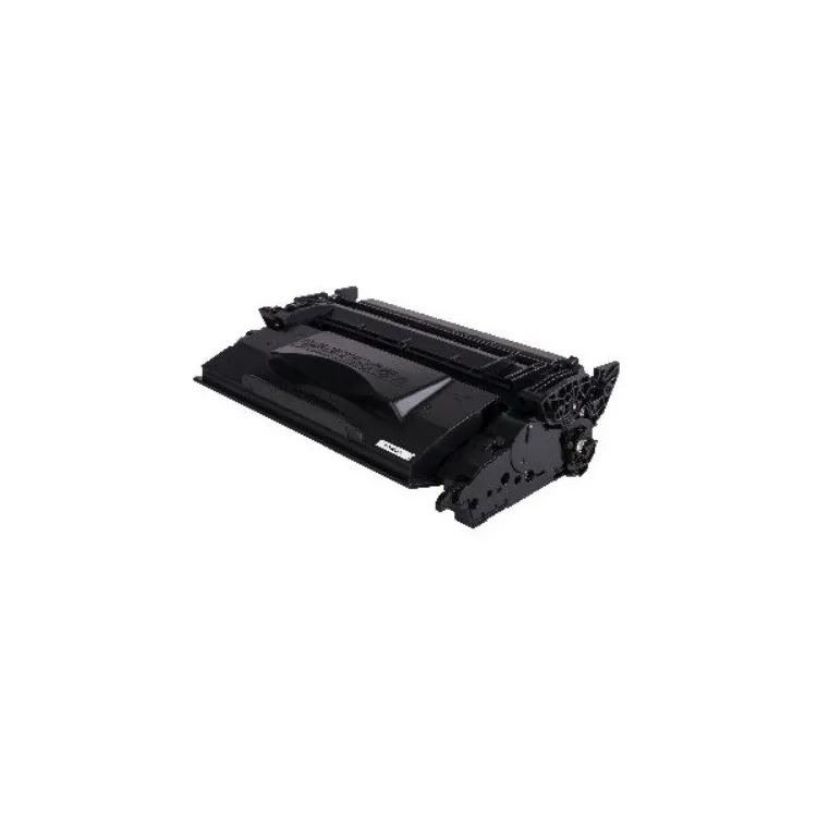 Canon CRG-052H / 052H 2200C002 BK Black - černý kompatibilní toner - 9.000 stran, 100% Nový