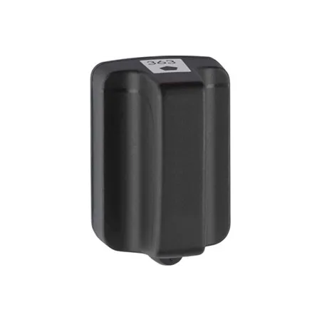 Kompatibilní HP 363 XL / C8721EE HP č.363 XL BK Black - černá cartridge s čipem - 55 ml