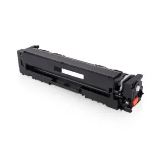 HP CF540A / CF-540A / HP 203A BK Black - černý toner s čipem - 1.400 stran