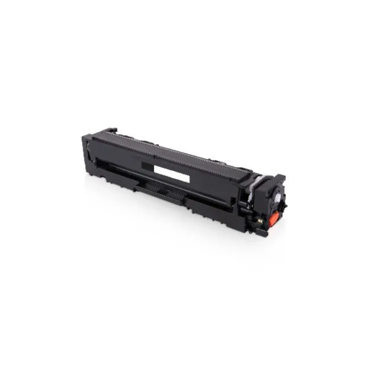 HP CF540A / CF-540A / HP 203A BK Black - černý toner s čipem - 1.400 stran