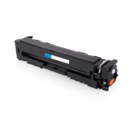 HP CF541A / CF-541A / HP 203A C Cyan - modrý toner s čipem - 1.300 stran