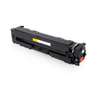 HP CF542A / CF-542A / HP 203A Y Yellow - žlutý toner s čipem - 1.300 stran