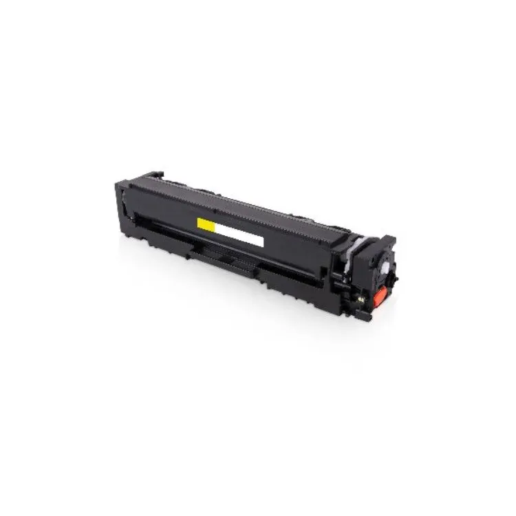 HP CF542A / CF-542A / HP 203A Y Yellow - žlutý toner s čipem - 1.300 stran