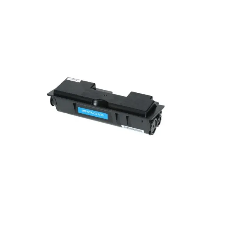 Utax CD 1315 (611310010) BK Black - černý toner - 6.000 stran