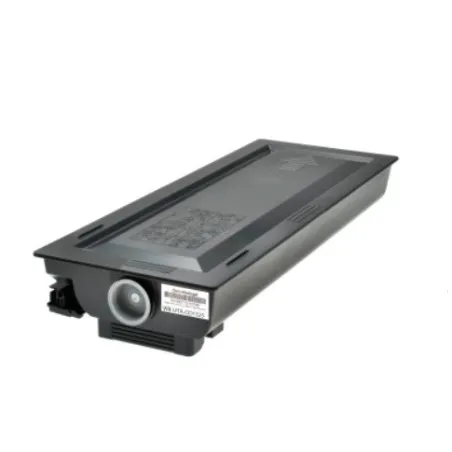 Utax CD 1325 (612511010) BK Black - černý toner s čipem - 20.000 stran