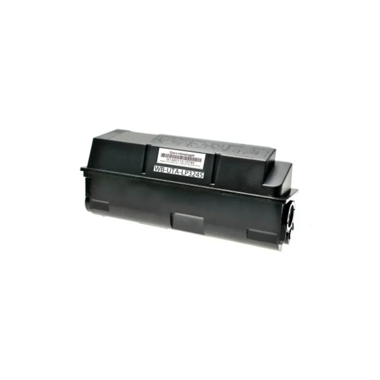 Utax LP 3245 (4424510010) BK Black - černý toner s čipem - 20.000 stran