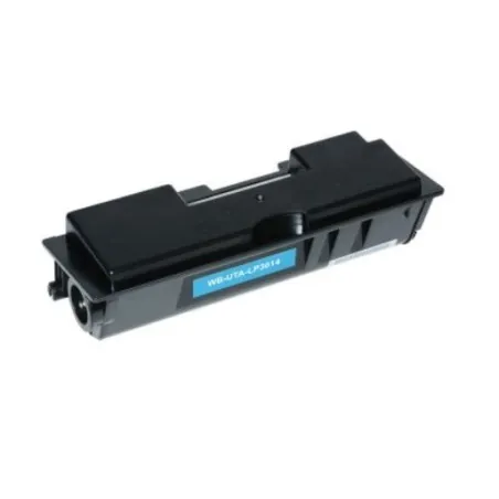 Utax LP 3014 (4401410010) BK Black - černý toner - 6.000 stran