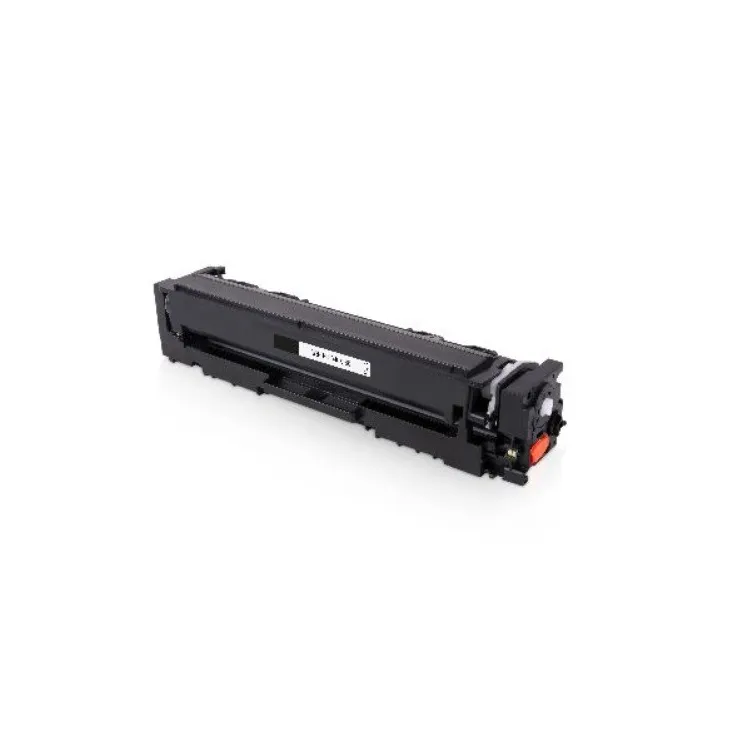 HP CF540X / CF-540X / HP 203X BK Black - černý toner s čipem - 3.200 stran